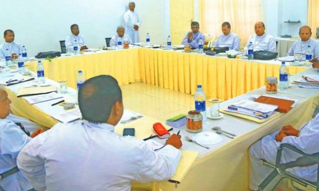 ഭരണഘടനയും ദേശീയ ഐക്യവും സംരക്ഷിക്കുവാൻ കേരളത്തിലെ ലത്തീൻ മെത്രാന്മാരും! 