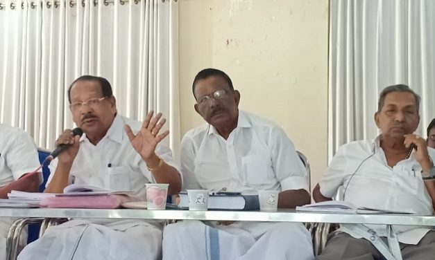 ധീവര  സമുദായം ഡിജിറ്റൽ ലോകത്ത്‌ ചുവട് വയ്ക്കുന്നു!