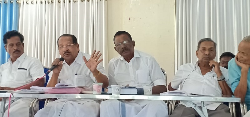 ധീവര  സമുദായം ഡിജിറ്റൽ ലോകത്ത്‌ ചുവട് വയ്ക്കുന്നു!