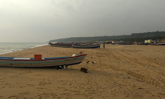 അടിമലത്തുറ : സത്യം ചുരളഴിയുമ്പോൾ !