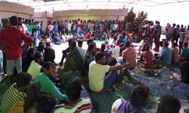 ഇഴയുന്ന രക്ഷാ ദൗത്യം! കൊറോണയും പട്ടിണിയും! ഇറാനിലെ ഇന്ത്യൻ മത്സ്യത്തൊഴിലാളികൾ …..!